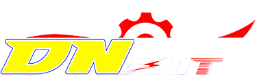 Logo DN pièces auto