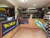 DN PIECES AUTO Les Trois-Bassins